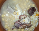 Foto del paso 7 de la receta: Garbanzos con compañía 💪💪
