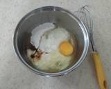 Besan Cardamom Banana Cake recipe step 5 photo