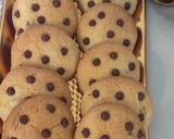 صورة لخطوة 5 من وصفة كوكيز 🍪 🧡
