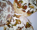 Foto del paso 5 de la receta: Huevos Rancheros