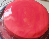 Foto del paso 9 de la receta: Glaseado espejo para tartas