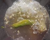 Foto del paso 2 de la receta: Batido multifruta