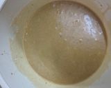 Foto del paso 1 de la receta: Torta de banana sin huevos (apta veganos)