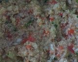 Foto del paso 3 de la receta: Empanadas árabes de quinoa