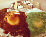 Foto del paso 5 de la receta: Huevos divorciados