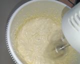 Foto langkah ke 5 dari resep Bolu Pisang/ Banana Cake.