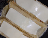 Foto del paso 4 de la receta: Creppes con Pollo y Queso