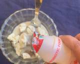 Ragi Pudding with Yakult recipe step 3 photo