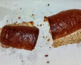 Φωτογραφία βήματος 6 της συνταγής Tunamelt sandwich α λα Ελληνικά