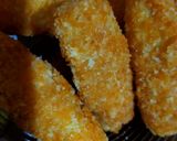 Foto langkah ke 4 dari resep Sate Pisang Coklat (anti gagal).