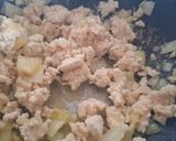 Foto langkah ke 2 dari resep Ayam Kecap (Isian Bakpao).