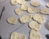 Foto del paso 1 de la receta: Tortas fritas 😋