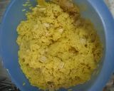 Foto del paso 6 de la receta: Arroz amarillo con Pollo