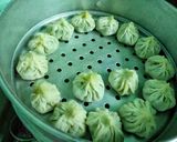 ভেজ মোমো (veg momo recipe in Bengali) রেসিপির ধাপ 4 ছবি