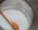 A picture of step 20 of Anda chana.