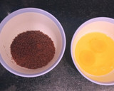 Foto del paso 1 de la receta: Carrot Cake Integral 🥕