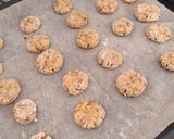 Foto del paso 4 de la receta: Mini burgers de lentejas y calabaza (BLW)