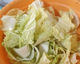 Foto langkah ke 3 dari resep Capcay ala-ala.