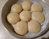 Φωτογραφία βήματος 2 της συνταγής Brioche μαλακό με γιαούρτι