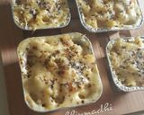 Foto langkah ke 5 dari resep Cheesy Macaroni schotel kilat ala ala.