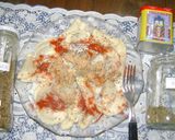 Foto del paso 5 de la receta: Festival de Pesto: 10 de garbanzos de lata