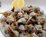 Foto del paso 5 de la receta: Cañaillas o caracolas de mar