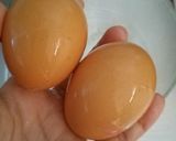 Hình bước làm 5 của món Trứng chiên cà chua
