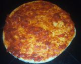 A picture of step 5 of Pizza.