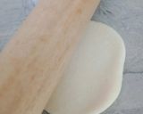 Foto langkah ke 4 dari resep Bakpao Kemerdekaan.