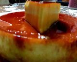 ঠান্ডা ক্যারামেল পুডিং রেসিপির ধাপ 7 ছবি