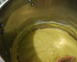 Foto langkah ke 4 dari resep Bubur Sumsum Labu Kuning.