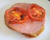 Brawn Sausage Sandwich recipe step 7 photo