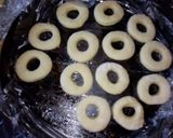 Foto del paso 3 de la receta: Donas Estrella