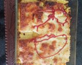 Foto del paso 6 de la receta: Pastelón de plátano maduro..🇩🇴🇩🇴