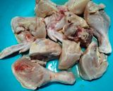 Foto langkah ke 1 dari resep Ayam Goreng.