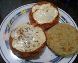 Foto del paso 5 de la receta: Milanesas de sojas caseras