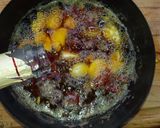 Foto del paso 4 de la receta: Carre de cerdo con salsa de fresitas (o sidra de fresas)