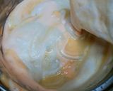 很香蕉杯子蛋糕的食譜步驟6照片