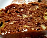 Pas rețetă Banana bread baby friendly 1 fotografie