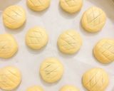 Hình bước làm 5 của món Bánh dứa