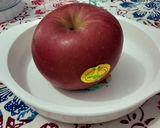 Foto langkah ke 1 dari resep MPASI Pure Apple 6mo 🍎💕.