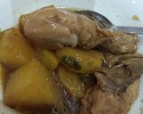Foto langkah ke 3 dari resep Ayam bistik.
