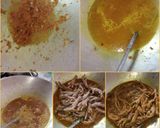 Foto langkah ke 4 dari resep 62. Ceker goreng garing.