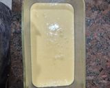 Foto del paso 5 de la receta: Budín de vainilla