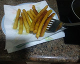 Foto del paso 4 de la receta: Churros con churrera