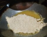 સુખડી (Sukhdi Recipe in Gujarati) રેસીપી સ્ટેપ2ફોટો