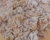 Foto del passaggio 1 della ricetta Cornetti sfogliati