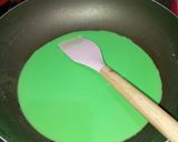 Foto langkah ke 1 dari resep Cendol Thailand.
