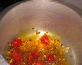 A picture of step 5 of Saibhaji.