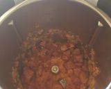 Foto del paso 4 de la receta: Caldillo de mariscos